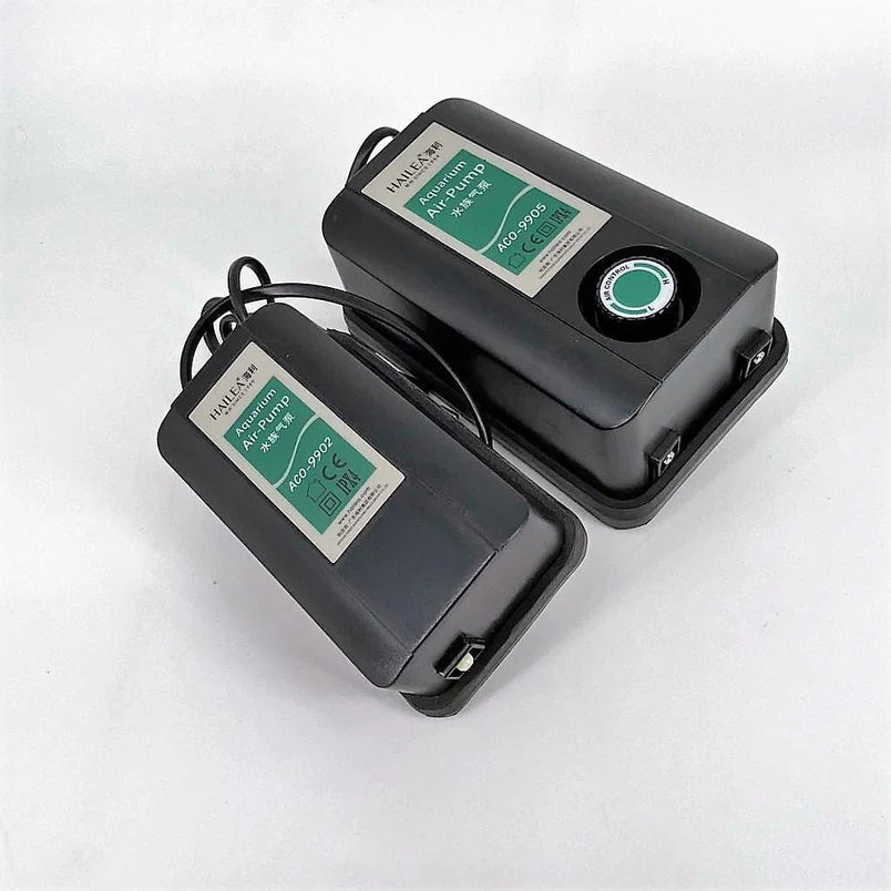 HAILEA Aquarium Air Pump