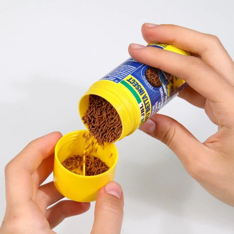 JBL ProNovo Betta Insect Stick S (insect treat for bettas)