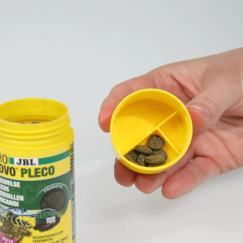 JBL ProNovo Pleco Wafer M