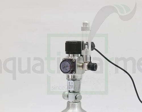 Aquatic Farmer Petite CO2 Regulator