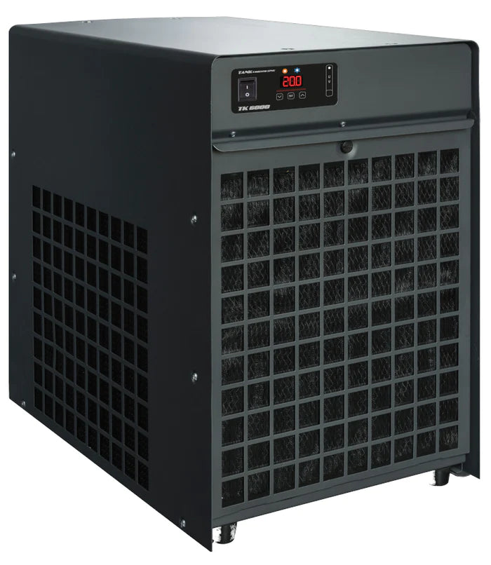 TECO Chiller
