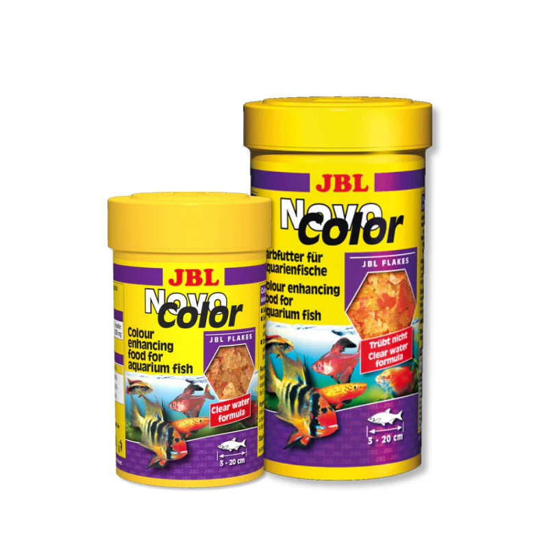 JBL NovoColor