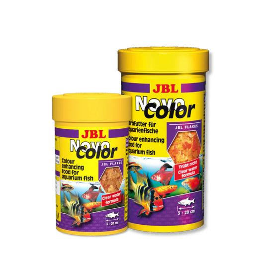JBL NovoColor