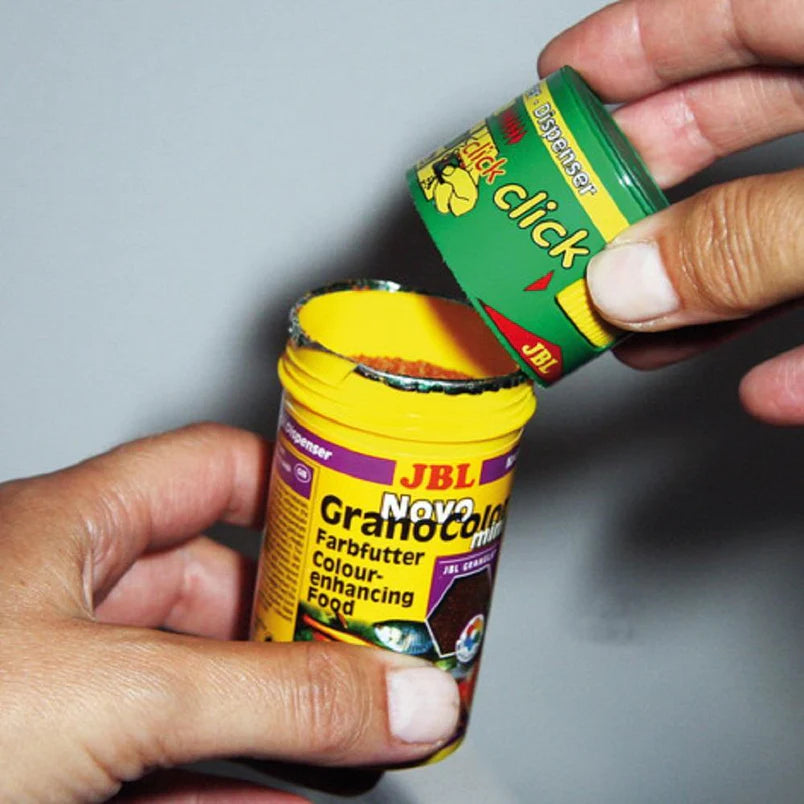 JBL NovoGranoColour Mini 100ml