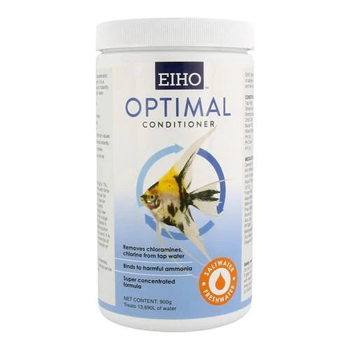 EIHO Optimal
