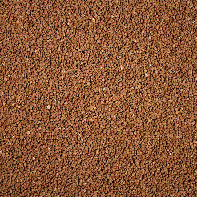 DENNERLE Crystal Quartz Gravel