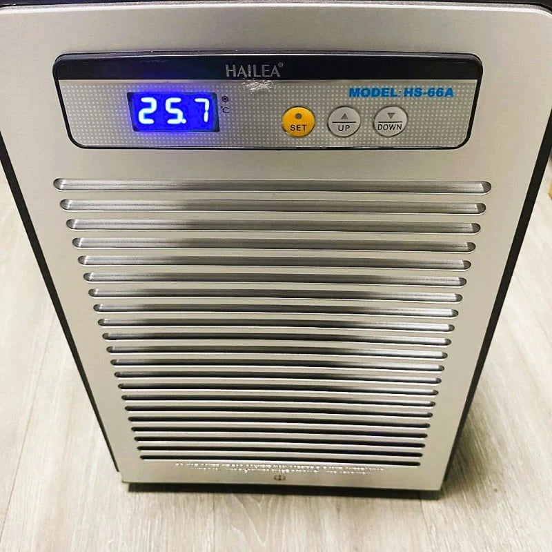 HAILEA Chiller - HS Series (150-1000L)