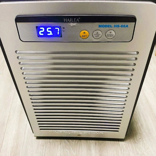 HAILEA Chiller - HS Series (150-1000L)