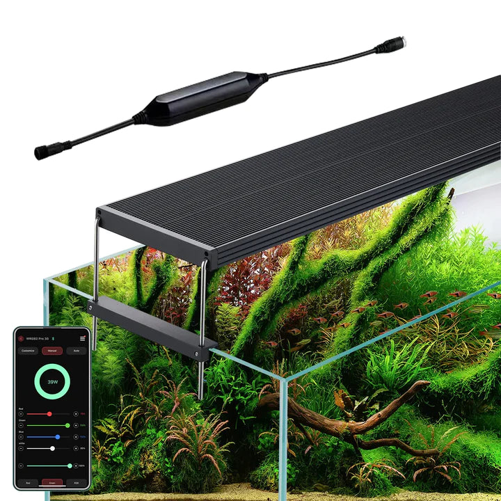 CHIHIROS WRGB 2 PRO