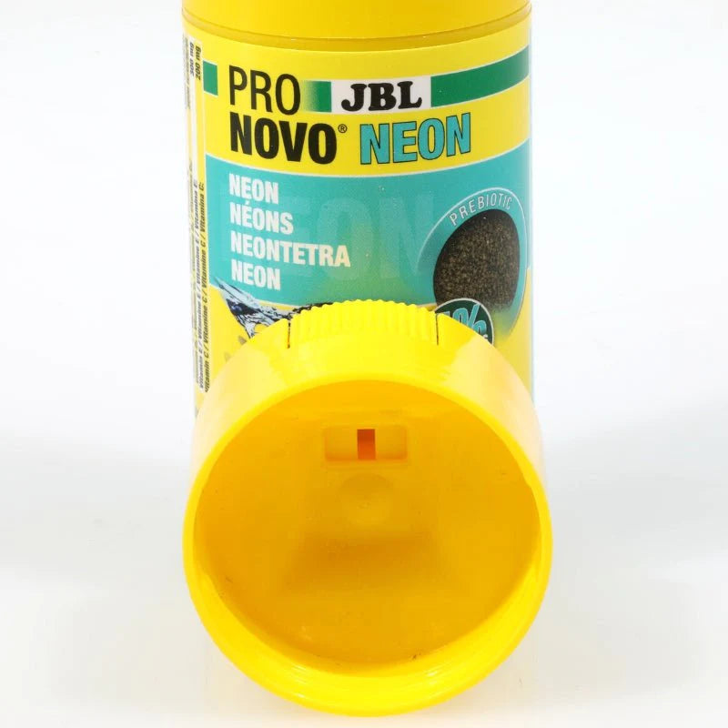 JBL ProNovo Neon Grano XXS