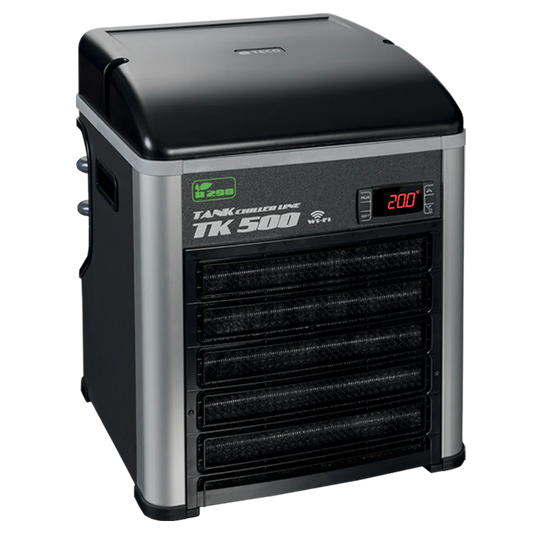 TECO Chiller