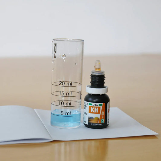 JBL ProAqua Test KH Carbonate Hardness