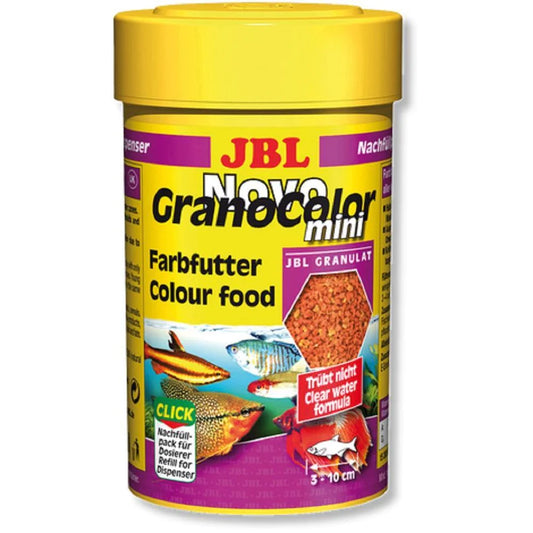 JBL NovoGranoColour Mini 100ml