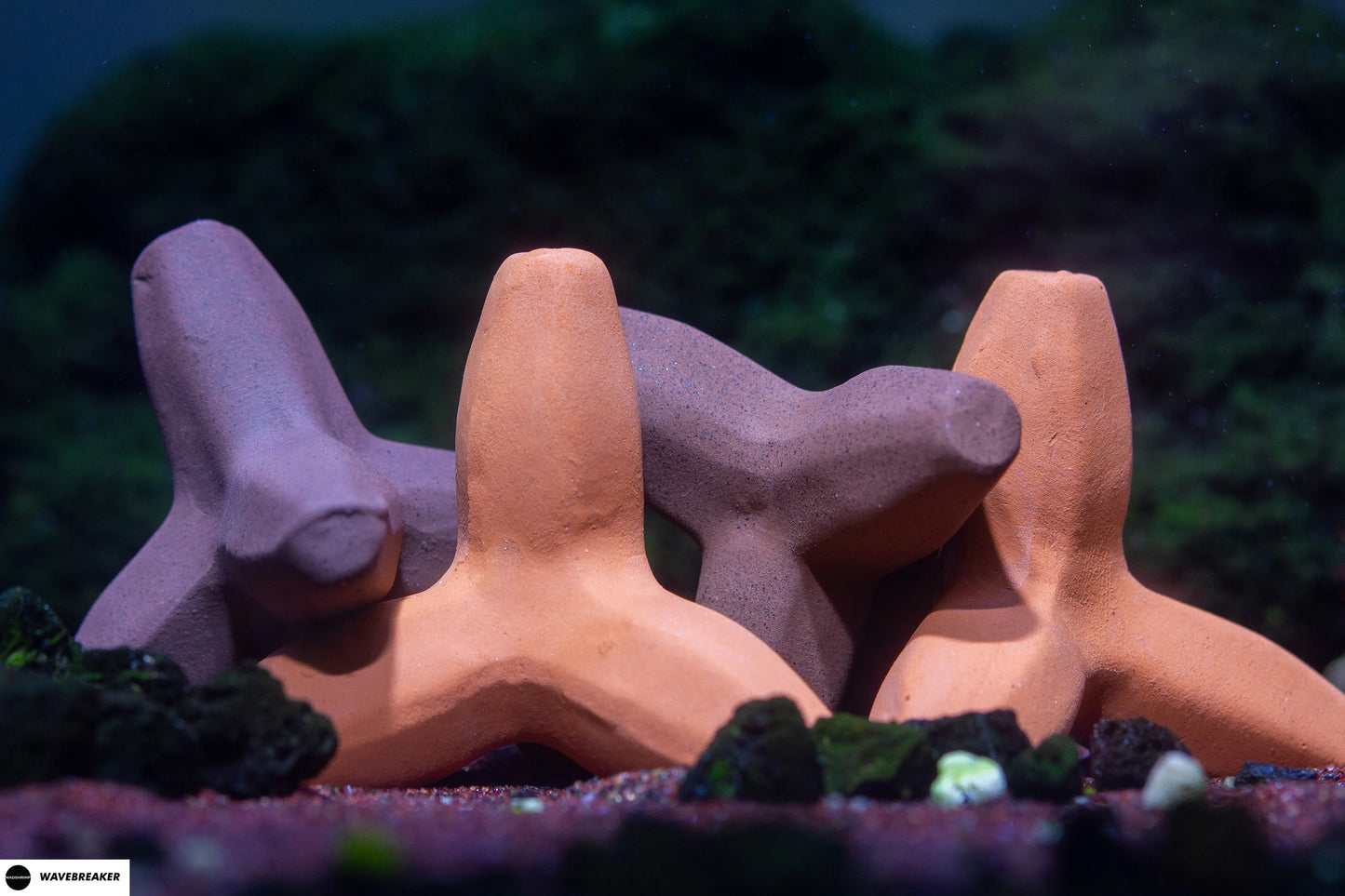 MADFU Ceramic Wavebreaker