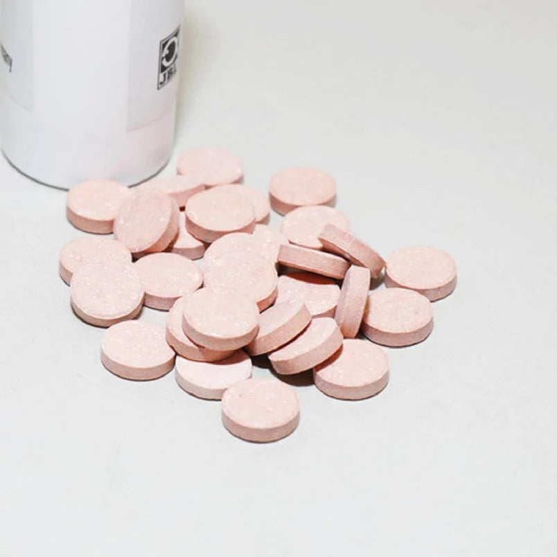 JBL Ferropol Root 30Tabs