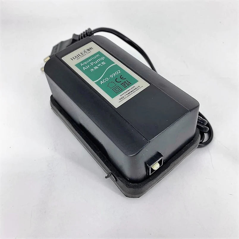 HAILEA Aquarium Air Pump