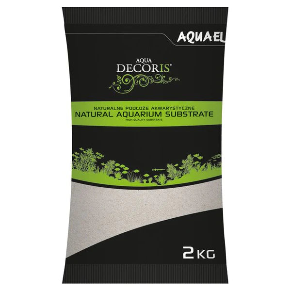 AQUAEL Aquarium Substrate 2kg