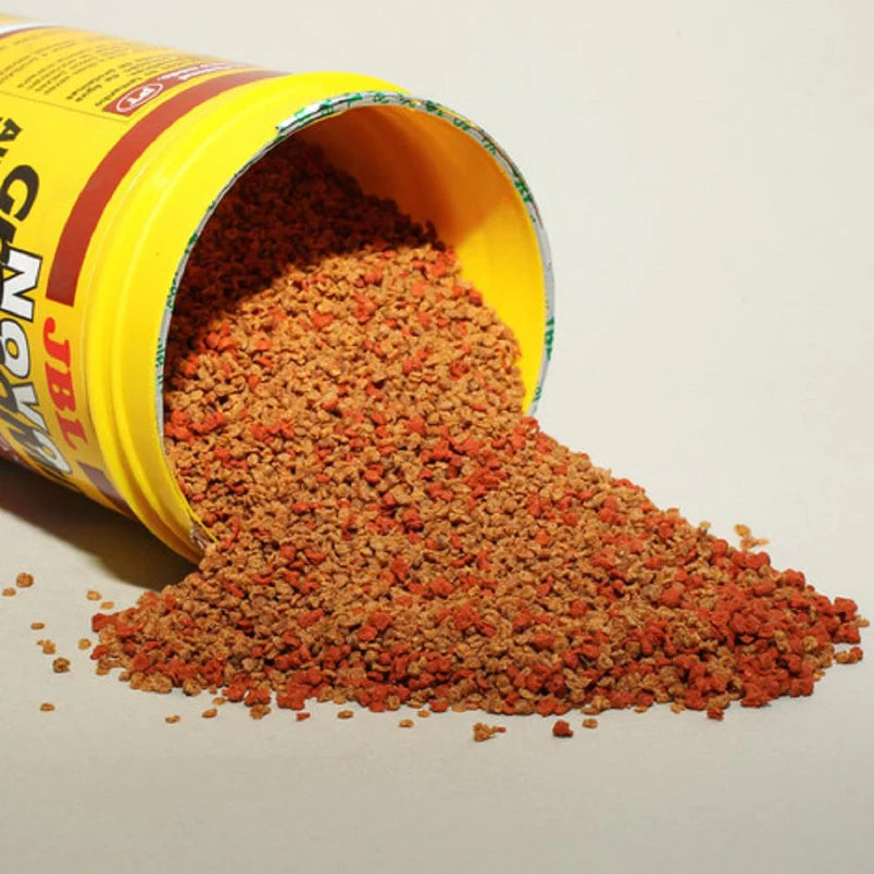 JBL NovoGranoMix 250ml