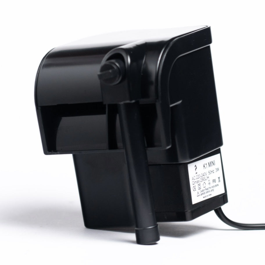 Pro-Feed Kalipso Hang On Filter K1 Mini