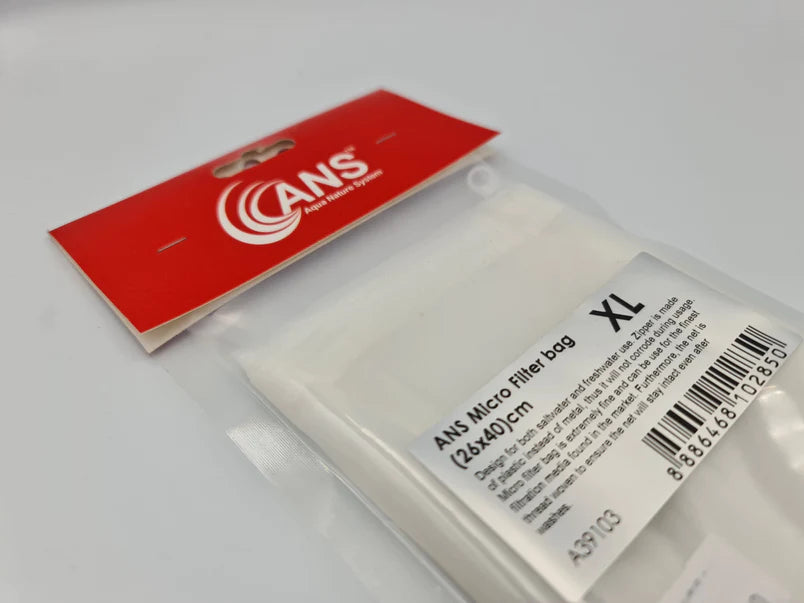 ANS Micro Filter Bag