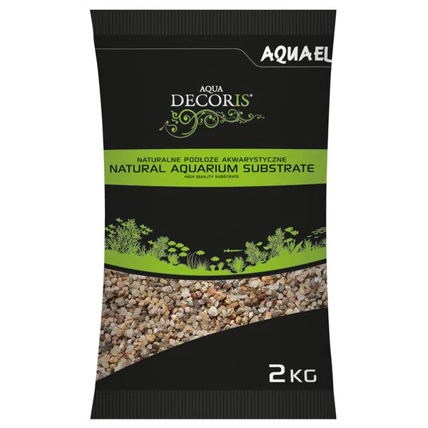 AQUAEL Aquarium Substrate 2kg
