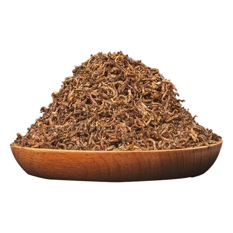 BIOZYM Dried Bloodworm