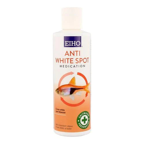EIHO Anti White Spot