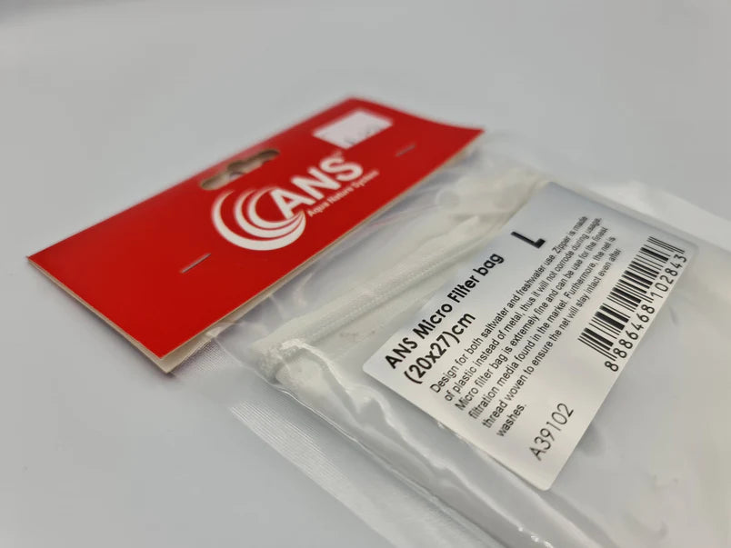 ANS Micro Filter Bag