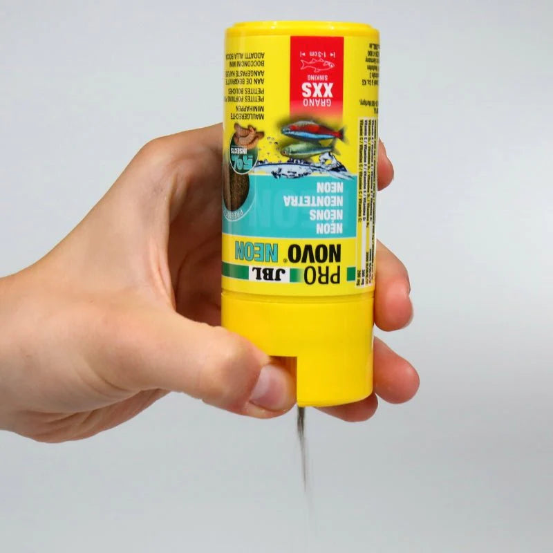 JBL ProNovo Neon Grano XXS