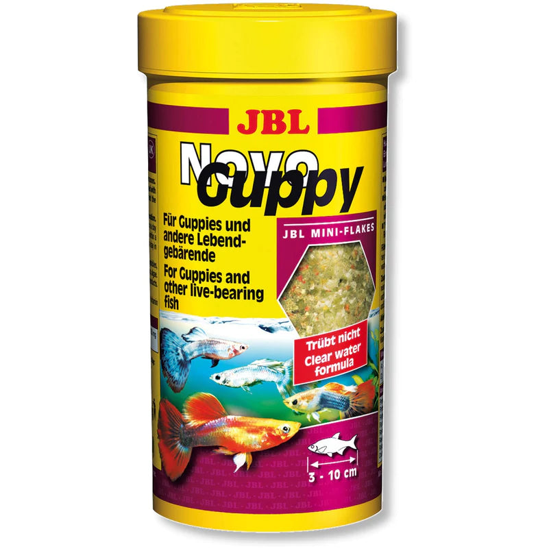 JBL NovoGuppy