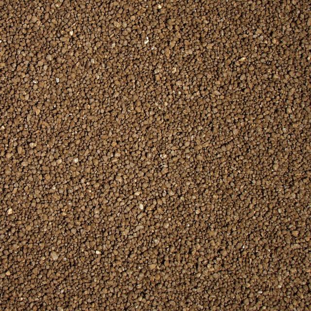 DENNERLE Crystal Quartz Gravel