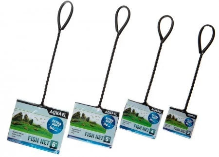 AQUAEL FISH NET