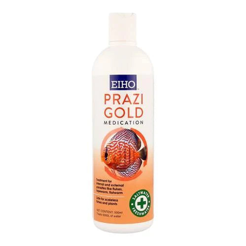 EIHO Prazi Gold