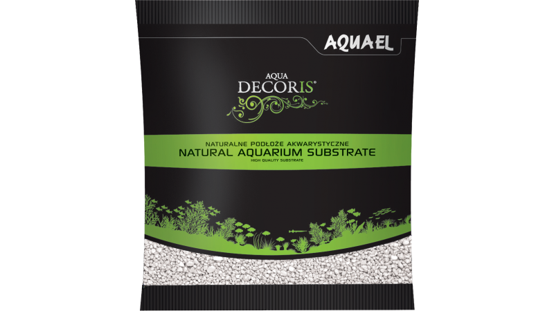 AQUAEL  Aqua Decoris Coloured Quartz 1kg