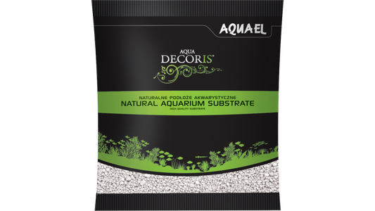 AQUAEL  Aqua Decoris Coloured Quartz 1kg