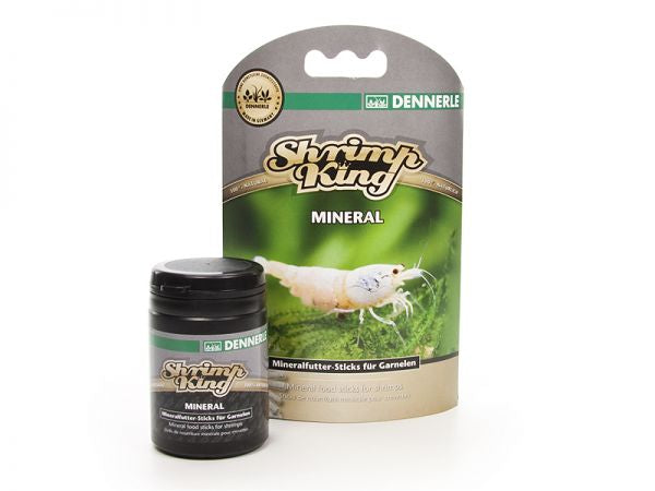 DENNERLE SHRIMP KING MINERAL
