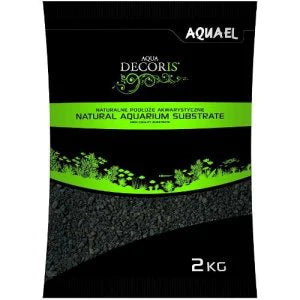 AQUAEL Aquarium Substrate 2kg