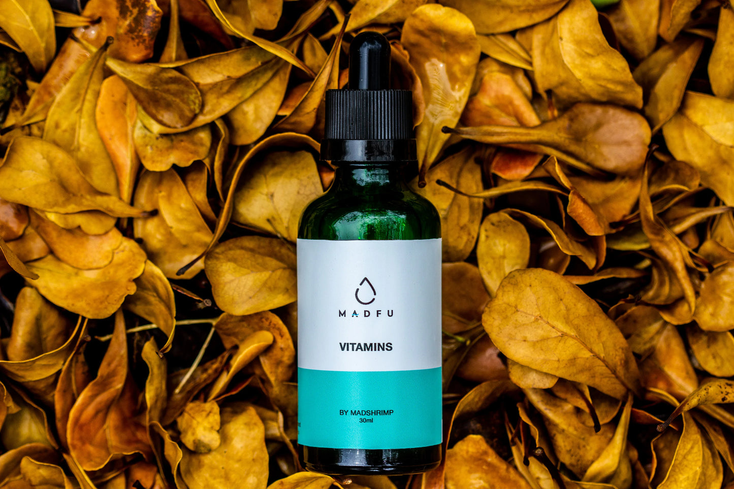 MADFU Vitamins