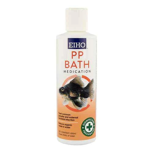 EIHO PP Bath