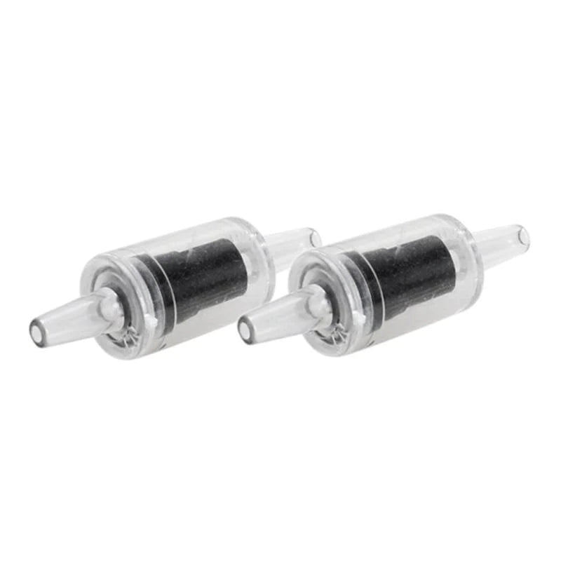 ANS Check Valve co2 or Air usage (Plastic) 2pcs/pack