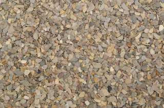 DENNERLE PLANTAHUNTER NATURAL GRAVEL RIO XING 5KG