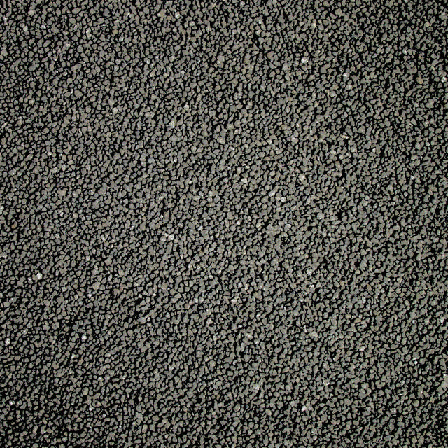 DENNERLE Crystal Quartz Gravel