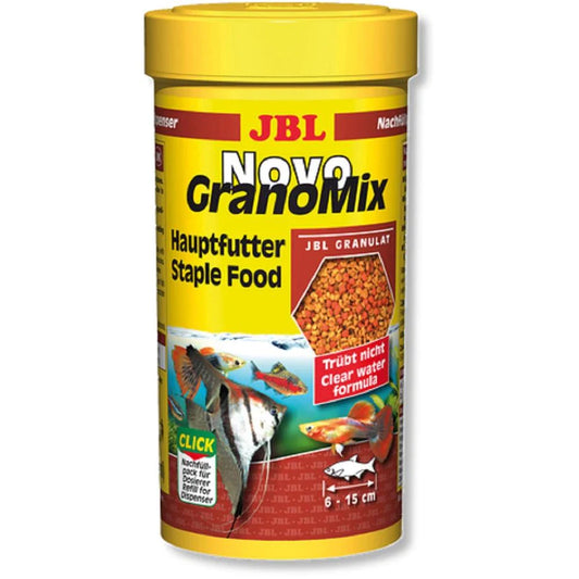 JBL NovoGranoMix 250ml