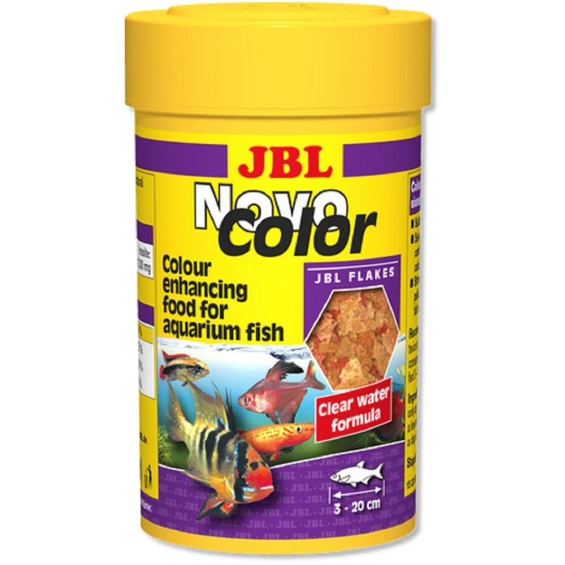JBL NovoColor