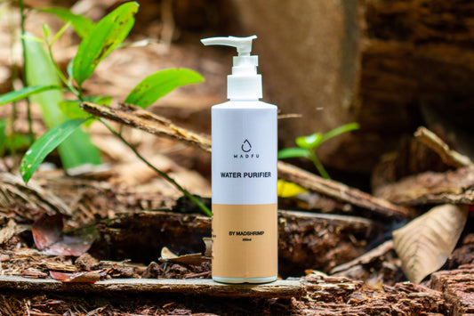 MADFU Water Purifier