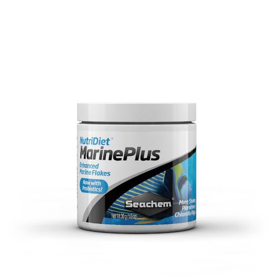 Seachem NutriDiet MarinePlus Flake 30g
