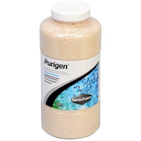 Seachem Purigen