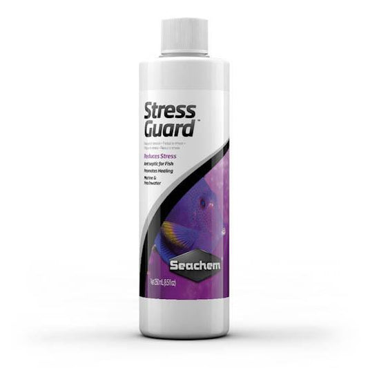 Seachem StressGuard