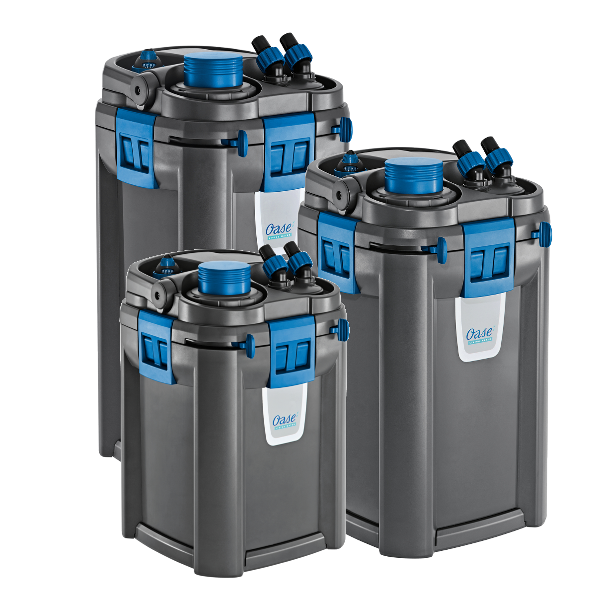Canister Filters