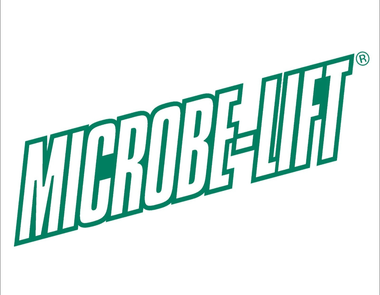 Microbe-lift